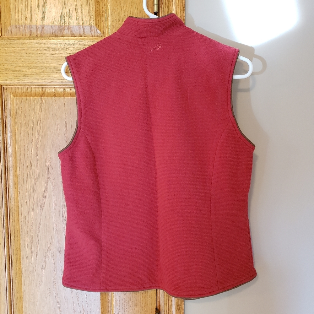 Columbia Vest - Picture 3 of 3